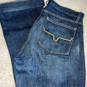 Women’s Kimes Jennifer jeans